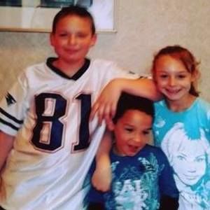 Meet your Posher, Alanna